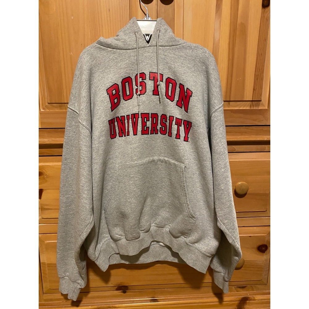 Boston University Sweatshirt